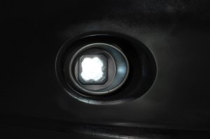 Ford F-250 Super Duty Brake Kit - Front + Rear - R1 Concepts - Carbon Coated Rotors + Off-Road/Tow Pads - `12-`22